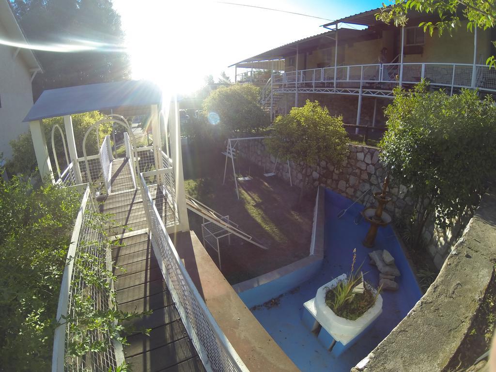 Bungalow (4 adultos)