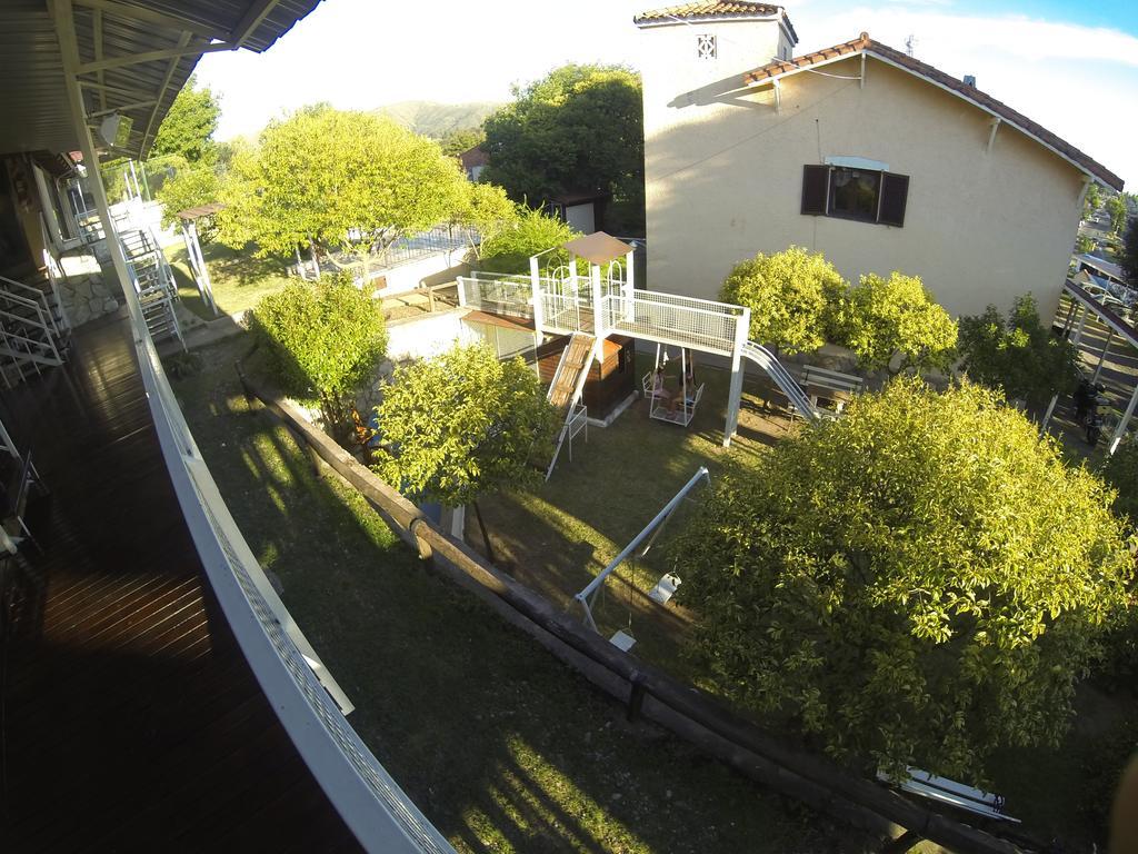 Bungalow (3 adultos)