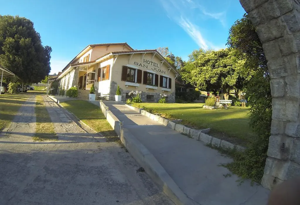 Hotel San Juan-1