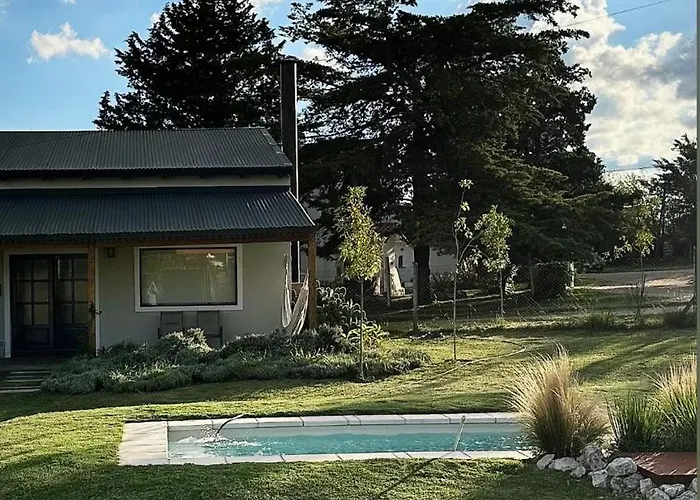 Villa La Madreselva II Villa Giardino