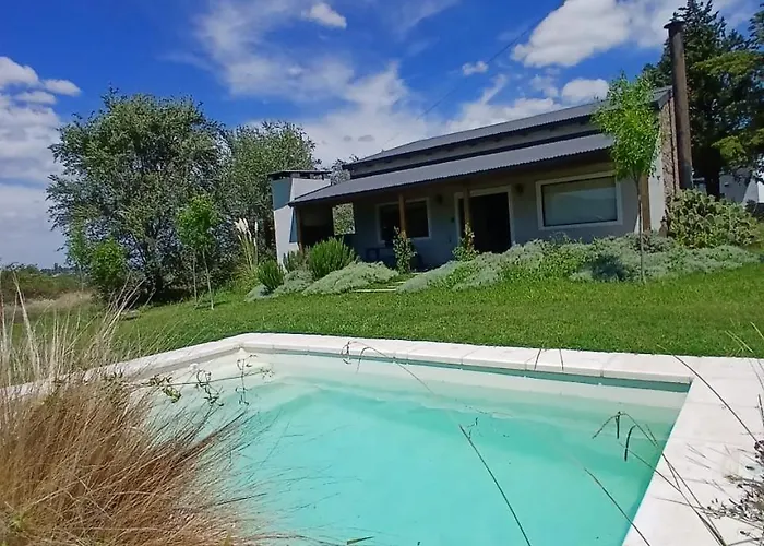 Villa La Madreselva II Villa Giardino