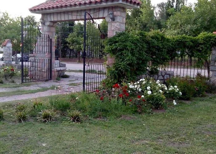 Villa Camila Villa Giardino